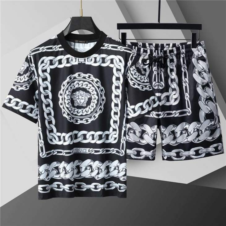 Picture of Versace Shirt Pant Suits _SKUVersaceM-3XL3Cx9113924915